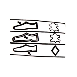 BIOSTOCK Mules compensées double boucle semelle épaisse effet corde Femme MARRON Online