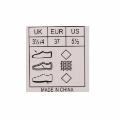 US POLO Mules ivy001 shiny t35-41 Femme BLEU New