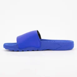 SCHOLL Mules nautilus à scratch Femme BLEU ROI Online