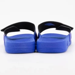 SCHOLL Mules nautilus à scratch Femme BLEU ROI Online