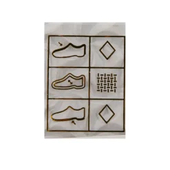 LEE COOPER Mules Siria avec boucle ajustable Femme BEIGE Discount