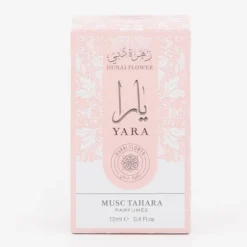 DUBAI FLOWER Musc intime tahara 