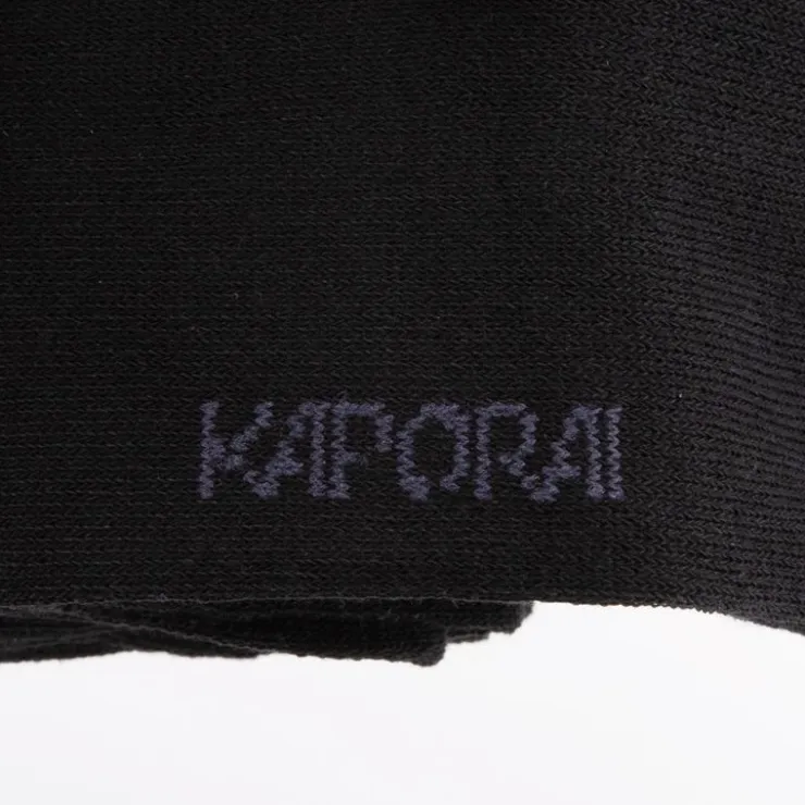 KAPORAL Pack de 3 chaussettes mamdy 4204 Homme BLEU FONCE Best