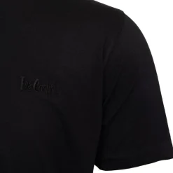 LEE COOPER Pack de 2 tee shirt col rond manfred Homme GRIS Hot