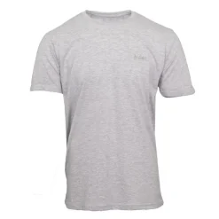 LEE COOPER Pack de 2 tee shirt col rond manfred Homme GRIS Hot