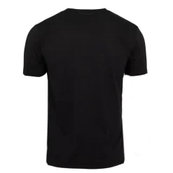 LEE COOPER Pack de 2 tee shirt col rond manfred Homme MULTICOLORE New