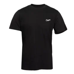 CHEVIGNON Pack de 2 tee shirts underwear en coton uni Homme NOIR Outlet
