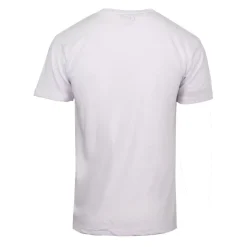 CHEVIGNON Pack de 2 tee shirts underwear en coton uni Homme GRIS CLAIR