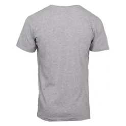 CHEVIGNON Pack de 2 tee shirts underwear en coton uni Homme GRIS CLAIR