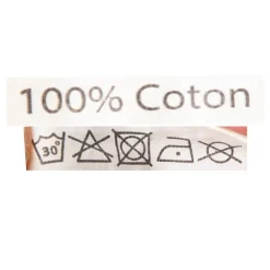 CHEVIGNON Pack de 2 tee shirts underwear en coton uni Homme BLANC Sale