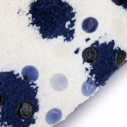 LEE COOPER Paire de chaussettes cosy Femme BLEU FONCE Discount