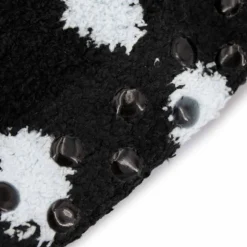 LEE COOPER Paire de chaussettes cosy Femme NOIR Sale