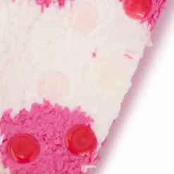 LEE COOPER Paire de chaussettes cosy Femme ROSE New