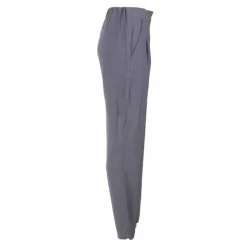 BEST MOUNTAIN Pantalon à pince Femme GRIS CLAIR