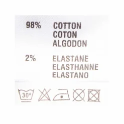 BLAGGIO Pantalon ajusté cargo multipoches Tanera Homme KAKI Online