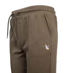 CHEVIGNON Pantalon avec plis sur le devant dramane homme Homme KAKI New