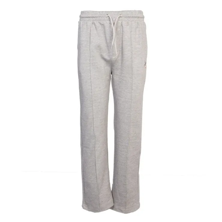 CHEVIGNON Pantalon avec plis sur le devant dramane homme Homme GRIS CLAIR Discount