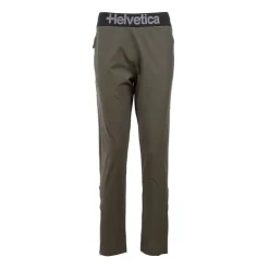 HELVETICA Pantalon bentler Homme KAKI New