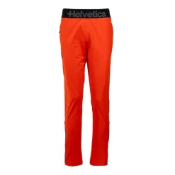 HELVETICA Pantalon bentler Homme ORANGE Online