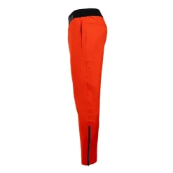 HELVETICA Pantalon bentler Homme ORANGE Online