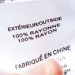 LA PETITE ETOILE Pantalon fluide retro pozo à fleurs Femme BLEU Sale