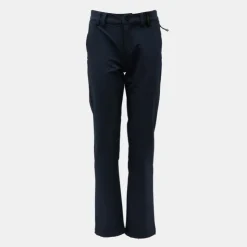 ROSSIGNOL Pantalon bootcut zippé stretch Femme BLEU FONCE Discount