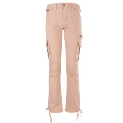 PANAME BROTHERS Pantalon cargo joker Homme BEIGE Sale