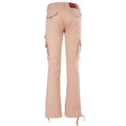 PANAME BROTHERS Pantalon cargo joker Homme BEIGE Sale