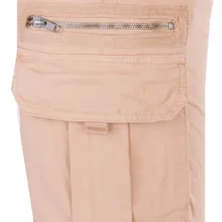 PANAME BROTHERS Pantalon cargo joker Homme BEIGE Sale