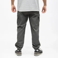KAPORAL Pantalon cargo melian Homme GRIS Outlet