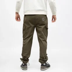 KAPORAL Pantalon cargo melian Homme KAKI