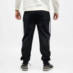 KAPORAL Pantalon cargo melian Homme NOIR New