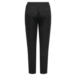 ONLY Pantalon carotte élite kaki kalamata Femme NOIR Discount