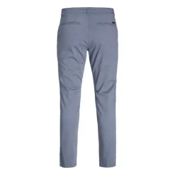 JACK & JONES Pantalon chino bolton bowie slim fit Homme BLEU Outlet