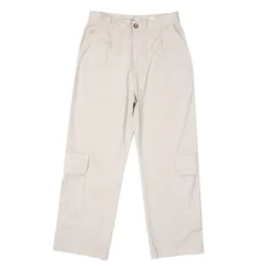 IMPERIAL Pantalon chino coton avec poches Homme BEIGE Outlet