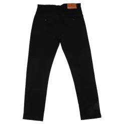 CXL BY CHRISTIAN LACROIX Pantalon chino toile coton regular Enfant NOIR Online