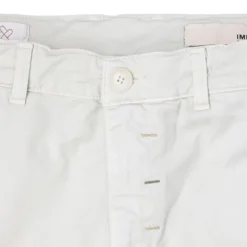 IMPERIAL Pantalon chino vert d'eau clair ajusté Homme VERT CLAIR Online