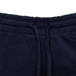 AMERICAN PEOPLE Pantalon de jogging basique Texas coton Femme BLEU FONCE Clearance