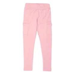 CXL BY CHRISTIAN LACROIX Pantalon de jogging basique cargo Enfant ROSE Clearance
