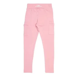 CXL BY CHRISTIAN LACROIX Pantalon de jogging basique cargo Enfant ROSE Clearance