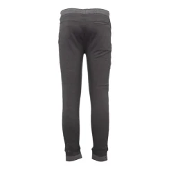 CERRUTI Pantalon de jogging borgio carotte avec motifs graphiques Homme GRIS FONCE Outlet
