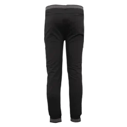 CERRUTI Pantalon de jogging borgio carotte avec motifs graphiques Homme NOIR Online