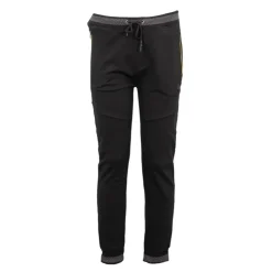 CERRUTI Pantalon de jogging borgio carotte avec motifs graphiques Homme NOIR Online