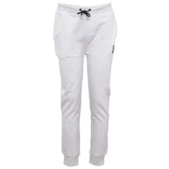 CERRUTI Pantalon de jogging cogollo ajusté avec cordon de serrage Homme GRIS CLAIR Best