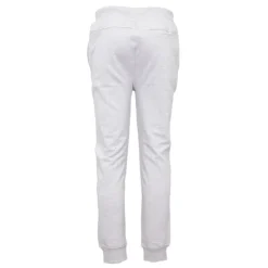 CERRUTI Pantalon de jogging cogollo ajusté avec cordon de serrage Homme GRIS CLAIR Best