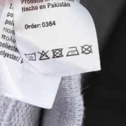 CERRUTI Pantalon de jogging cogollo ajusté avec cordon de serrage Homme GRIS FONCE Hot