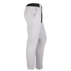 CERRUTI Pantalon de jogging eguale droit 15986 Homme GRIS CLAIR Sale