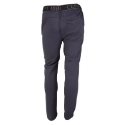 CERRUTI Pantalon de jogging eguale droit 15986 Homme BLEU FONCE Hot