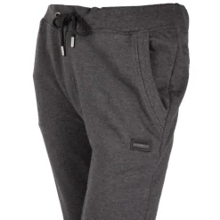 CERRUTI Pantalon de jogging garbagna avec poches Homme GRIS FONCE Hot
