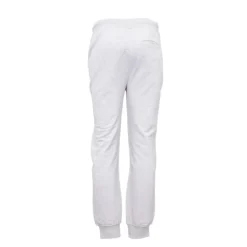 CERRUTI Pantalon de jogging regular coton avec cordon de serrage savona Homme GRIS CLAIR Online